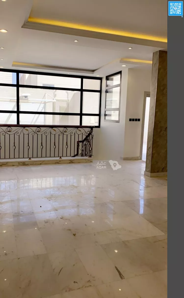 فيلا للإيجار في شارع رقم 338, حي النرجس, مدينة الرياض, منطقة الرياض 14