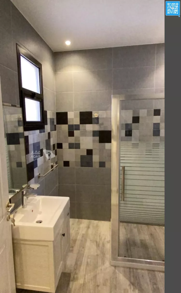 فيلا للإيجار في شارع رقم 338, حي النرجس, مدينة الرياض, منطقة الرياض 15
