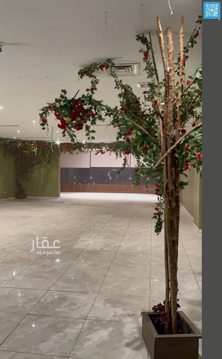 محل للإيجار في شارع الامير سلطان, حي البساتين, مدينة جدة, منطقة مكة المكرمة صورة 2
