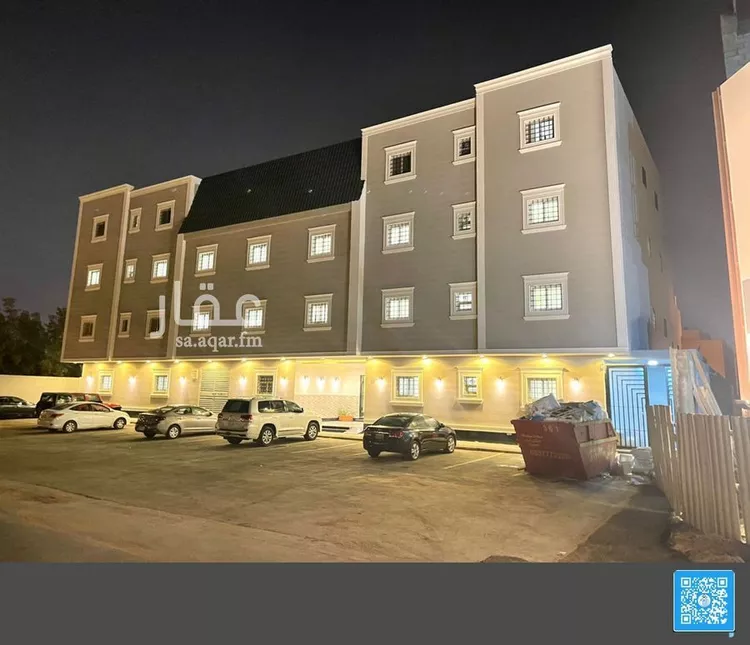 Apartment for Rent in Riyadh Qurtubah