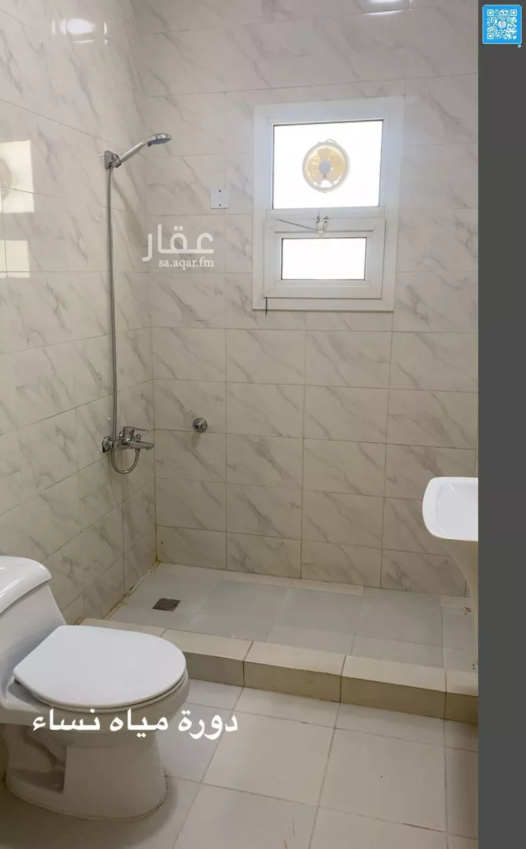 شقة للإيجار في شارع دباس بن راشد, حي قرطبة, مدينة الرياض, منطقة الرياض صورة 5