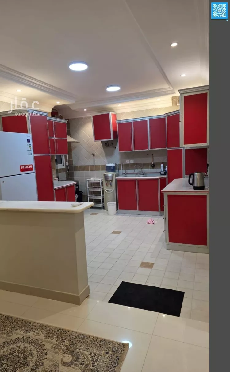 شقة للإيجار في شارع رفحاء, حي الملك سلمان, مدينة الرياض, منطقة الرياض صورة 4