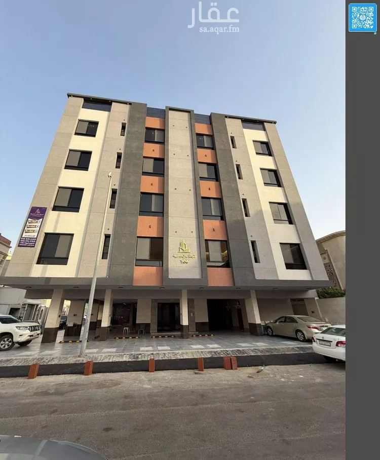 شقة للإيجار في شارع عبدالعزيز ابن الحصين, حي الربوة, مدينة جدة, منطقة مكة المكرمة صورة 2