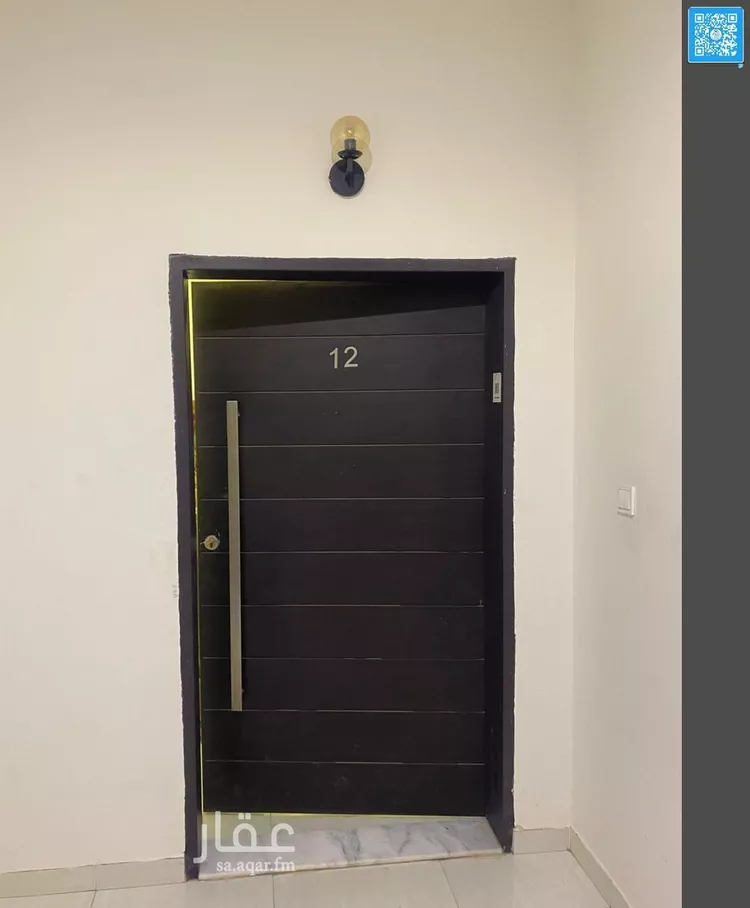 شقة للإيجار في شارع دباس بن راشد, حي قرطبة, مدينة الرياض, منطقة الرياض صورة 4