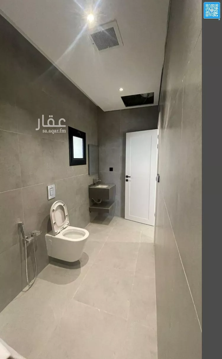 شقة للإيجار في شارع جعفر بن هاشم, حي العارض, مدينة الرياض, منطقة الرياض صورة 3