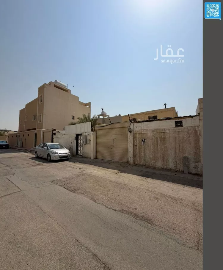 فيلا للبيع في شارع المظفر بن النموذج, حي العليا, مدينة الرياض, منطقة الرياض