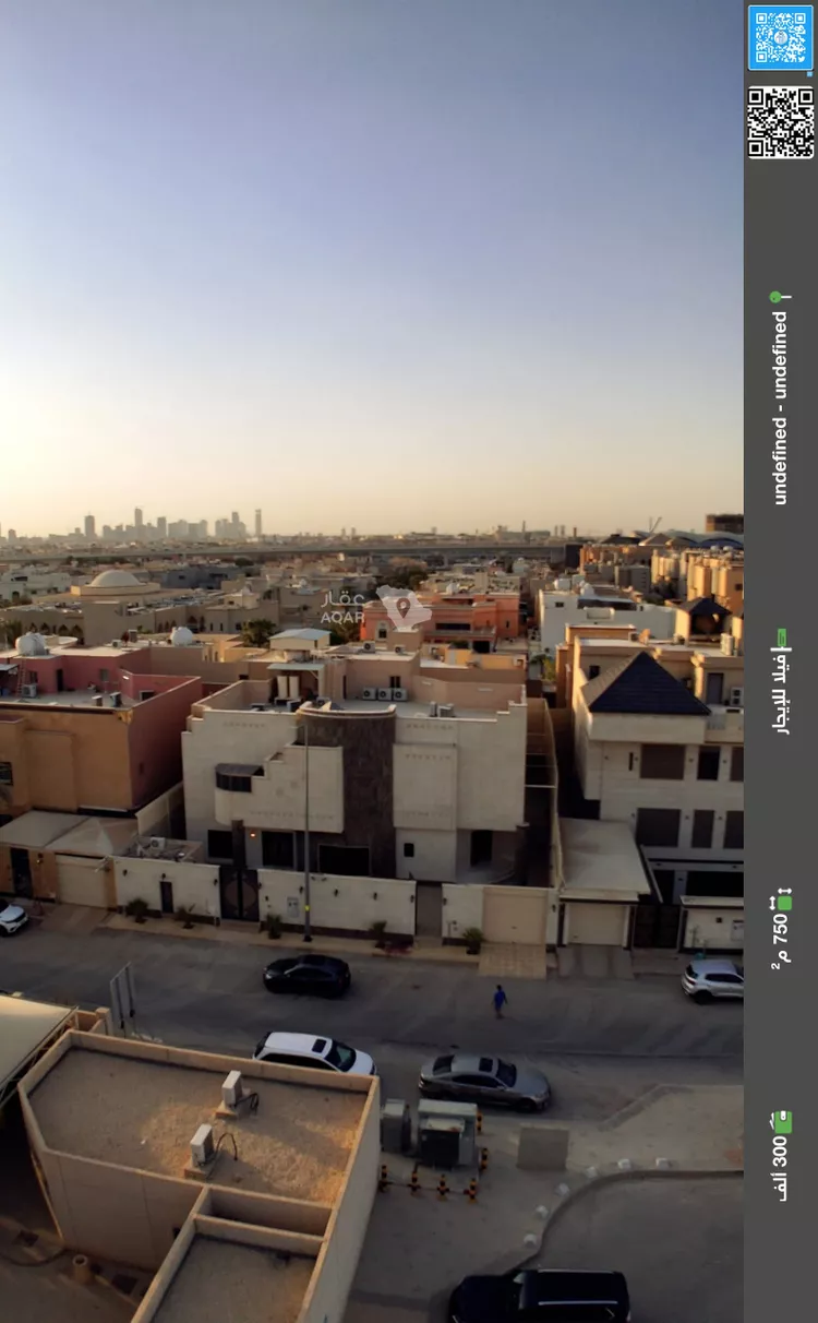 Villa for Rent in Riyadh Al Ghadir