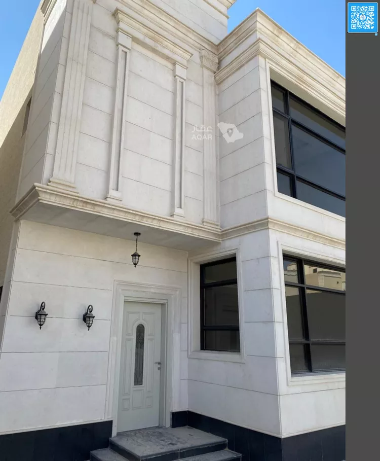 فيلا للإيجار في شارع رقم 338, حي النرجس, مدينة الرياض, منطقة الرياض 3