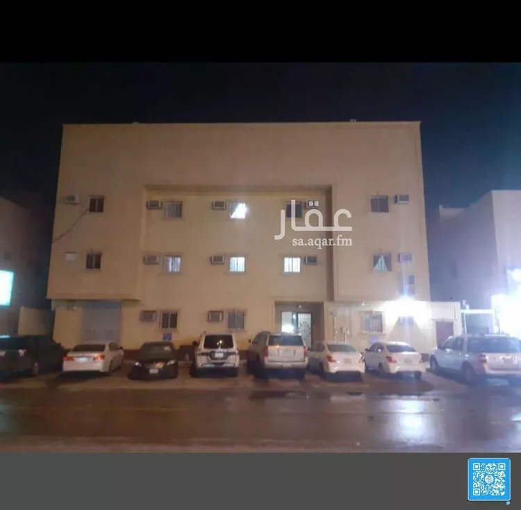 Apartment for Rent in Riyadh Al Munsiyah