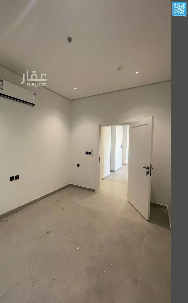 شقة للإيجار في شارع جعفر بن هاشم, حي العارض, مدينة الرياض, منطقة الرياض 6
