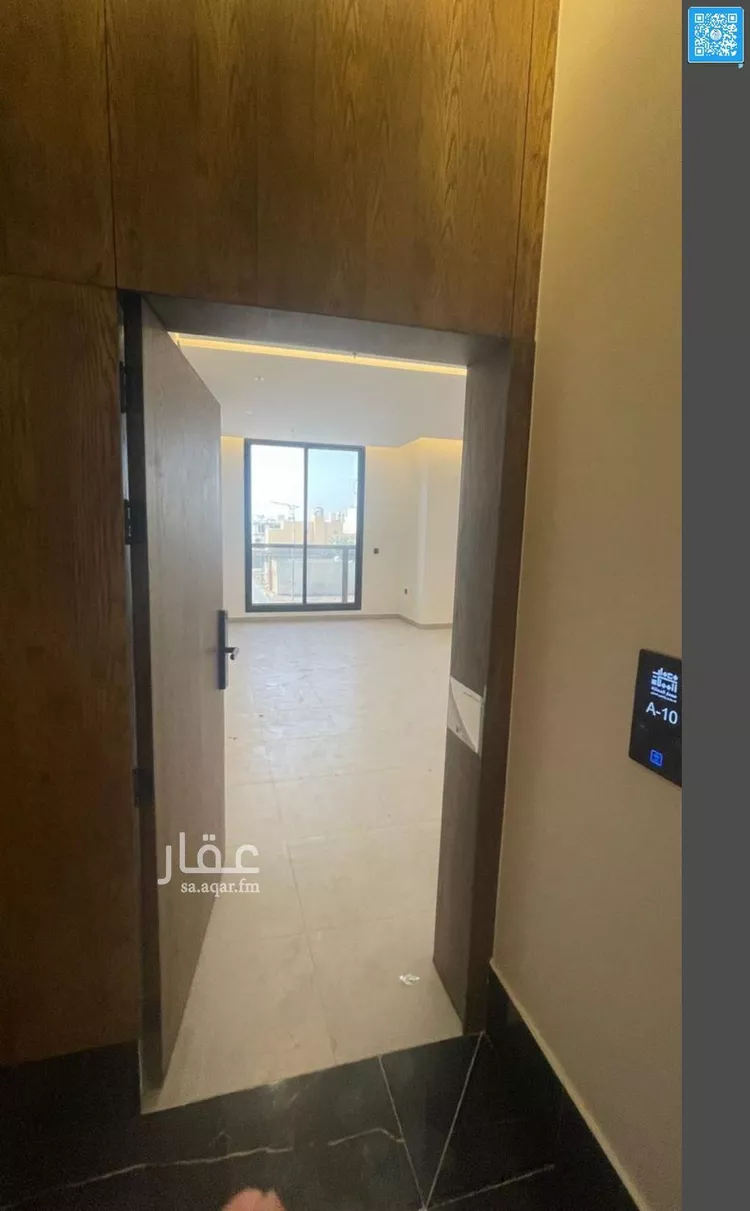 شقة للإيجار في شارع جعفر بن هاشم, حي العارض, مدينة الرياض, منطقة الرياض 7