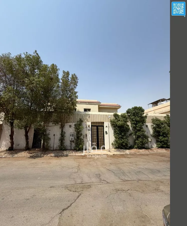 فيلا للبيع في شارع المحياة, حي العليا, مدينة الرياض, منطقة الرياض