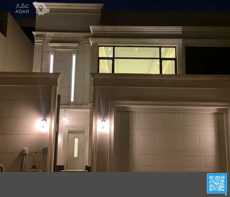Villa for Rent in Riyadh An Narjis