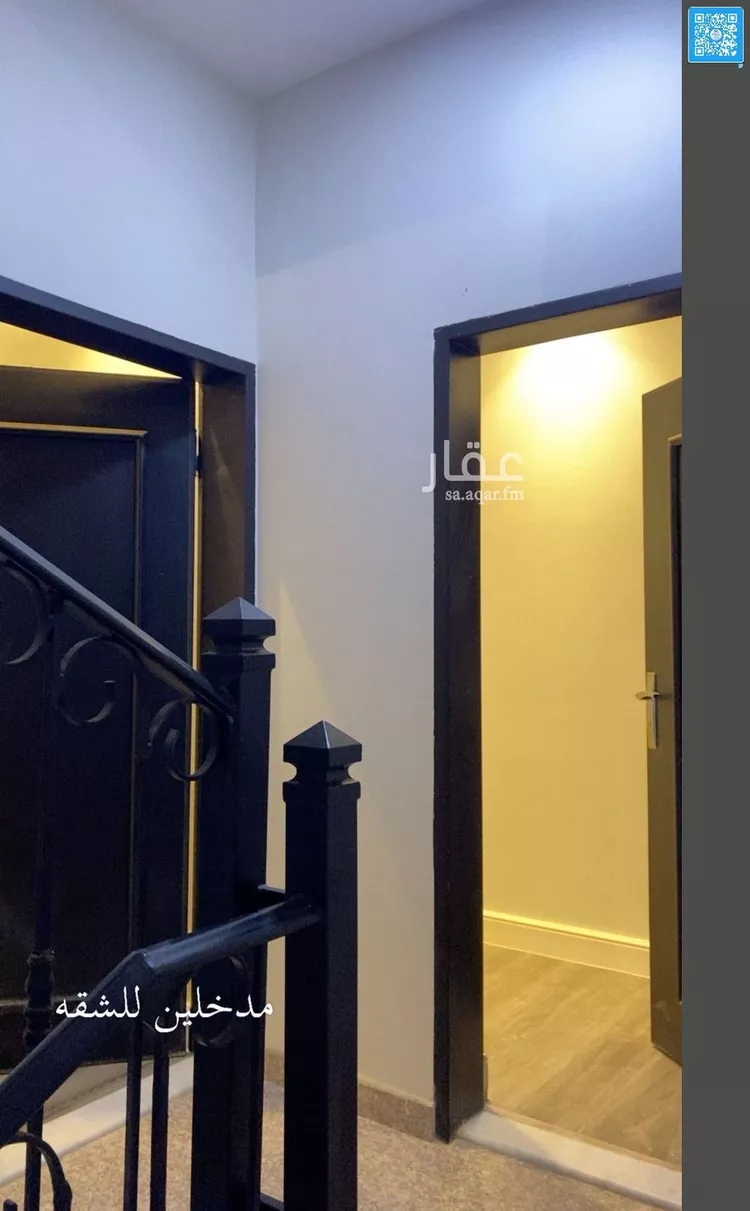 شقة للإيجار في شارع نهر النعامين, حي قرطبة, مدينة الرياض, منطقة الرياض صورة 5