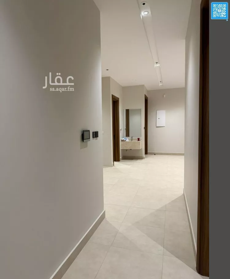 شقة للإيجار في شارع عبدالله المويس, حي الرمال, مدينة الرياض, منطقة الرياض 13