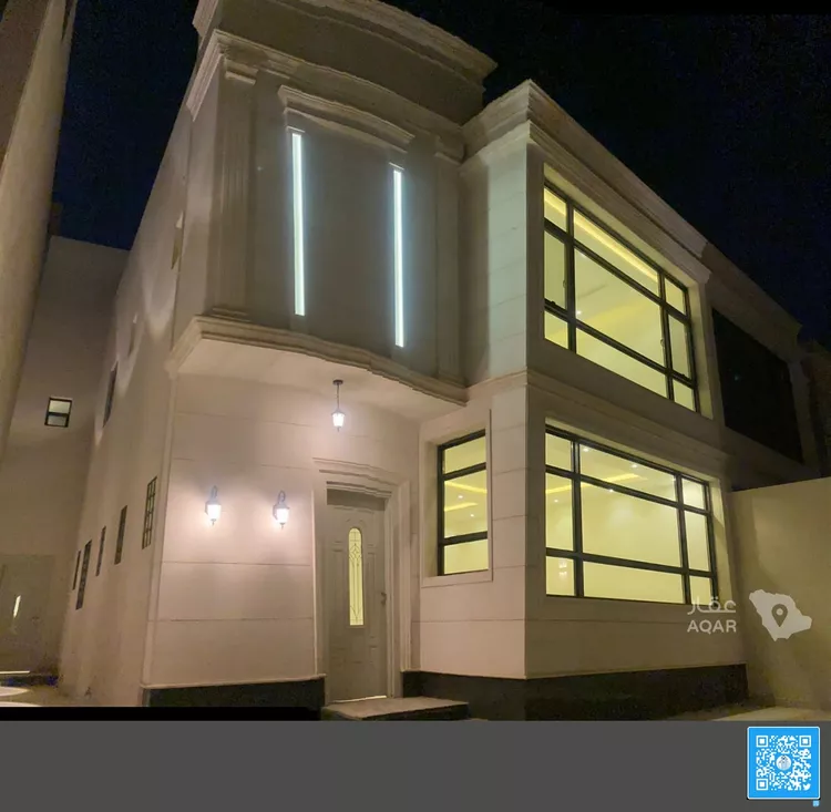 فيلا للإيجار في شارع رقم 338, حي النرجس, مدينة الرياض, منطقة الرياض 6