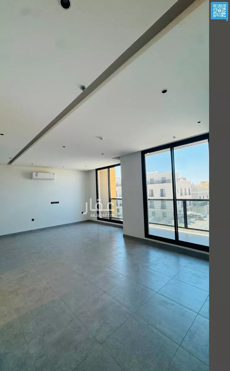 شقة للإيجار في شارع جعفر بن هاشم, حي العارض, مدينة الرياض, منطقة الرياض 11