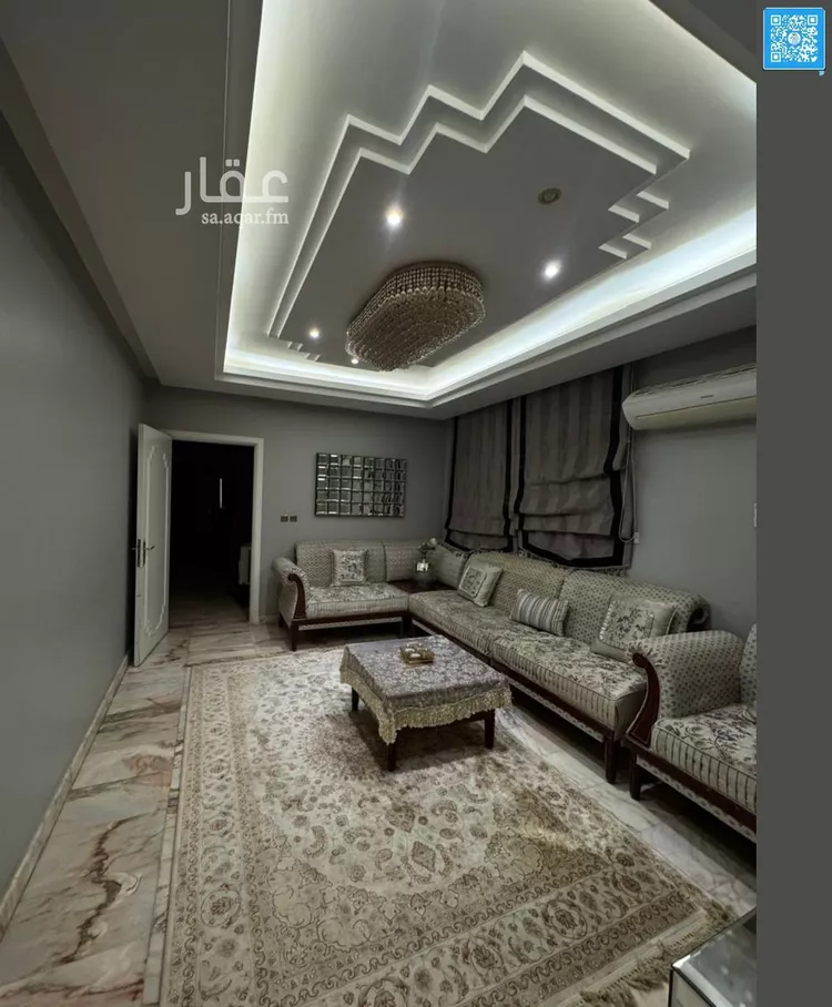 فيلا للبيع في شارع آل حميدي, حي الملك سلمان, مدينة الرياض, منطقة الرياض صورة 5