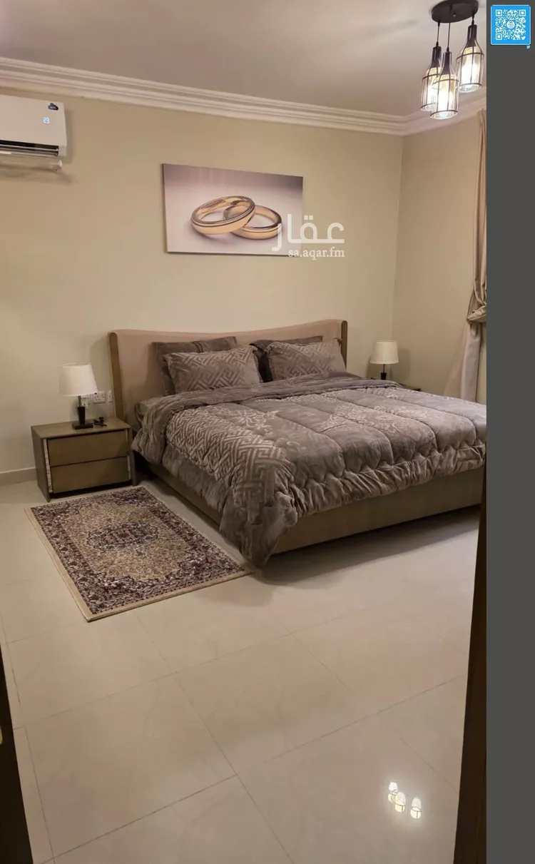 شقة للإيجار في شارع رفحاء, حي الملك سلمان, مدينة الرياض, منطقة الرياض صورة 5