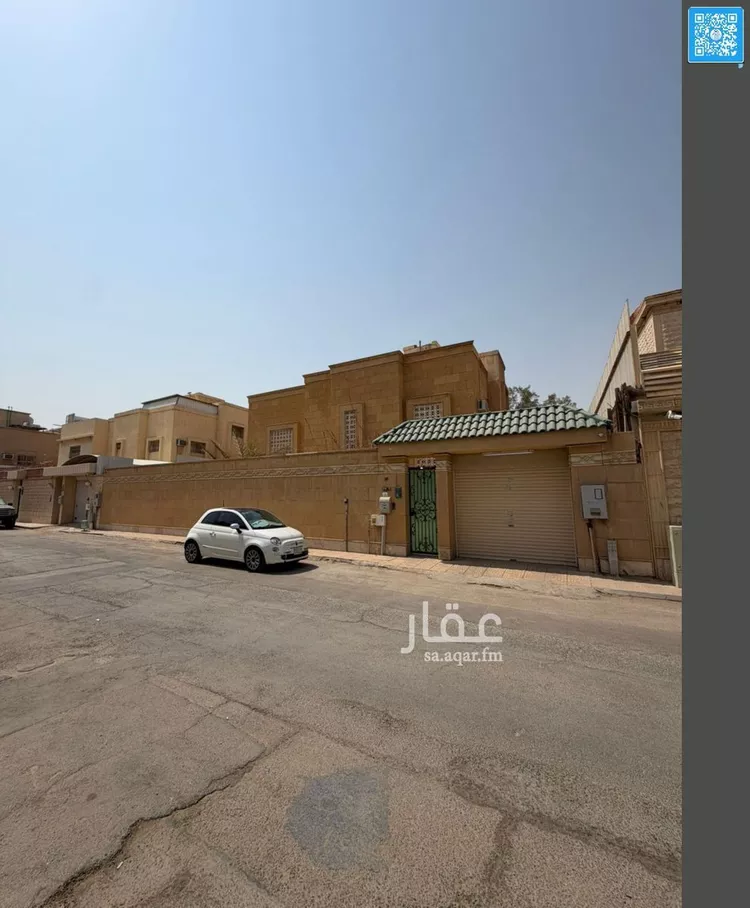 فيلا للبيع في شارع القزويني, حي العليا, مدينة الرياض, منطقة الرياض صورة 2