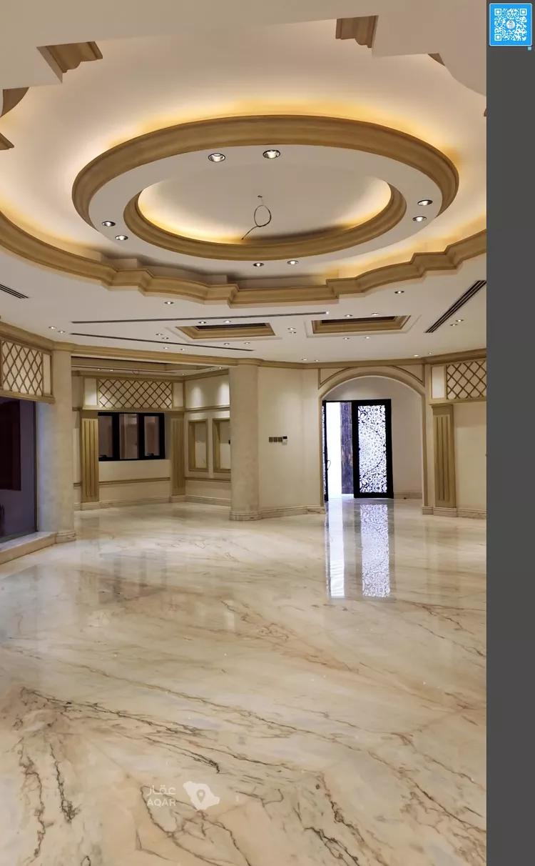 فيلا للإيجار في شارع التربة, حي الغدير, مدينة الرياض, منطقة الرياض 9