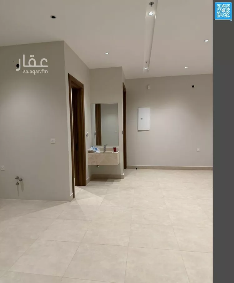 شقة للإيجار في شارع عبدالله المويس, حي الرمال, مدينة الرياض, منطقة الرياض 12
