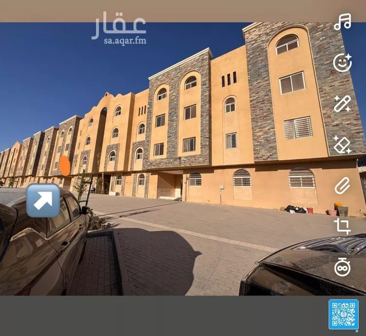 Apartment for Rent in Riyadh Ar Rabie