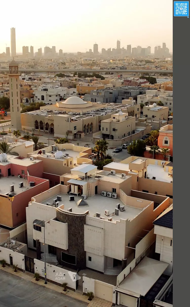 فيلا للإيجار في شارع التربة, حي الغدير, مدينة الرياض, منطقة الرياض 4