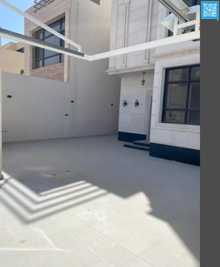 فيلا للإيجار في شارع رقم 338, حي النرجس, مدينة الرياض, منطقة الرياض 11