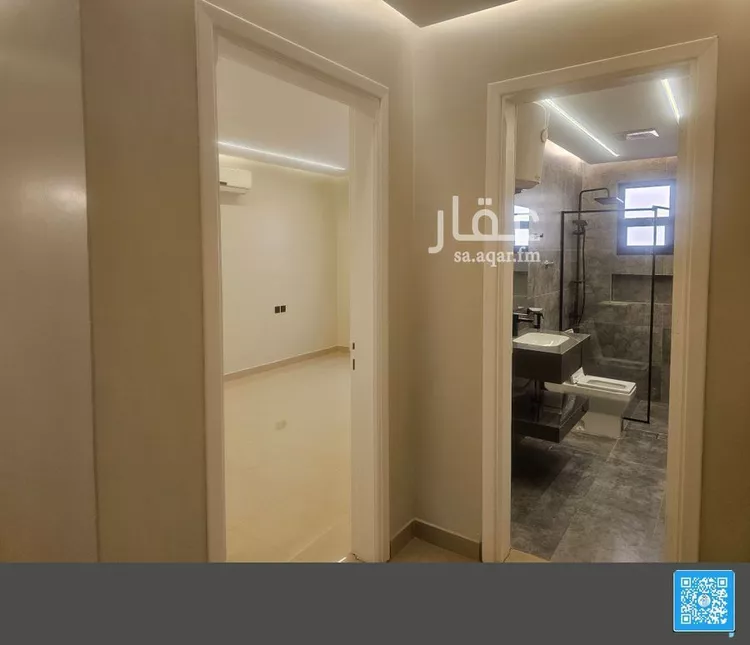 شقة للإيجار في شارع محمد بن عبدالعزيز الدغيثر, حي الملقا, مدينة الرياض, منطقة الرياض صورة 3