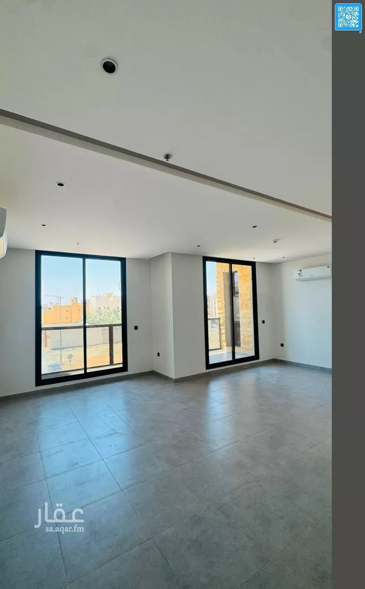 شقة للإيجار في شارع جعفر بن هاشم, حي العارض, مدينة الرياض, منطقة الرياض 9