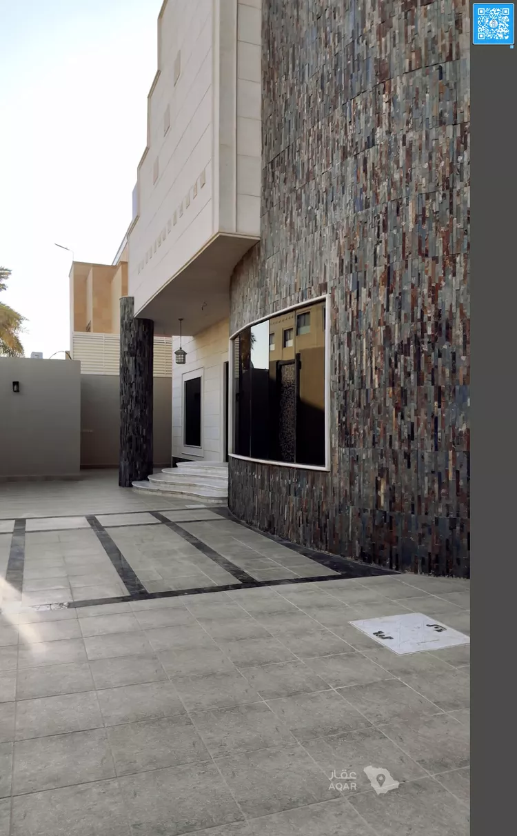فيلا للإيجار في شارع التربة, حي الغدير, مدينة الرياض, منطقة الرياض 5