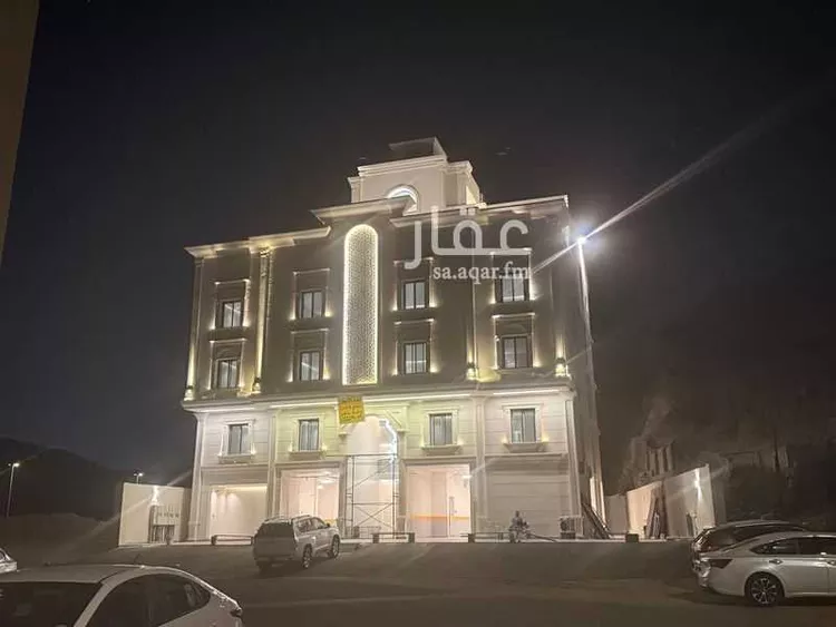 شقة للإيجار في شارع ادرار ، حي البحيرات ، مكة ، منطقة مكة المكرمة