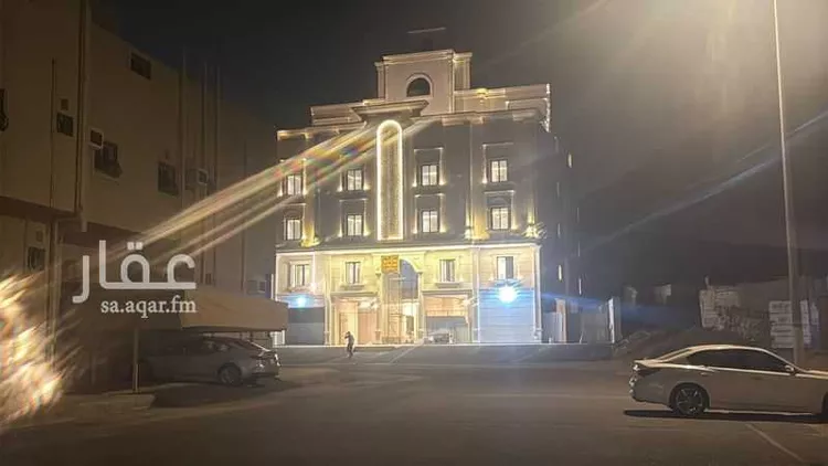 شقة للإيجار في شارع ادرار ، حي البحيرات ، مكة ، منطقة مكة المكرمة