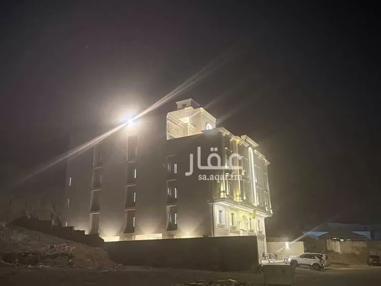 شقة للإيجار في شارع ادرار ، حي البحيرات ، مكة ، منطقة مكة المكرمة صورة 2