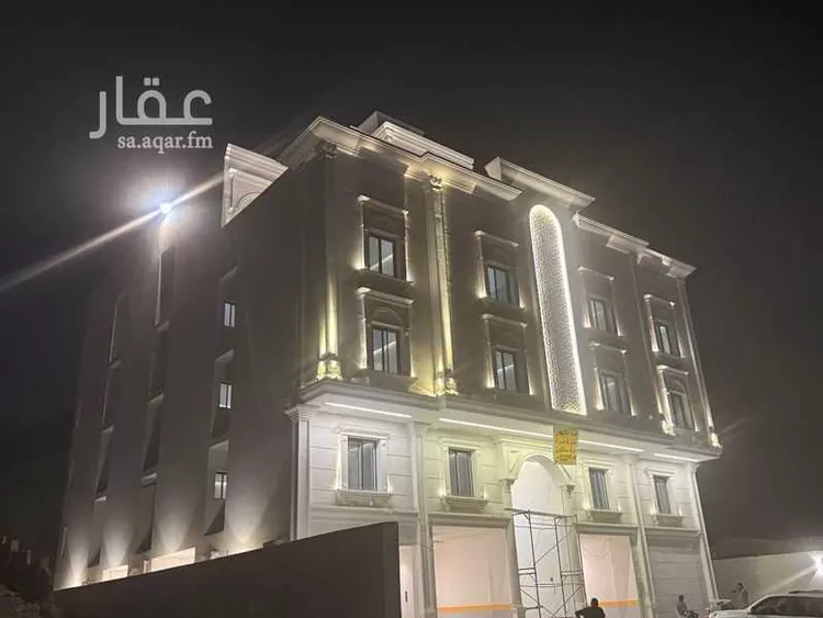 شقة للإيجار في شارع ادرار ، حي البحيرات ، مكة ، منطقة مكة المكرمة صورة 3