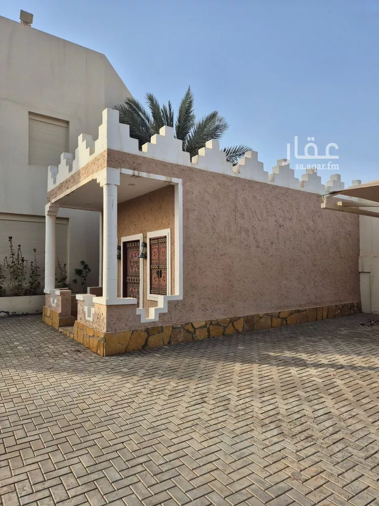 استراحة للبيع في شارع الفن, حي الرمال, مدينة الرياض, منطقة الرياض صورة 4
