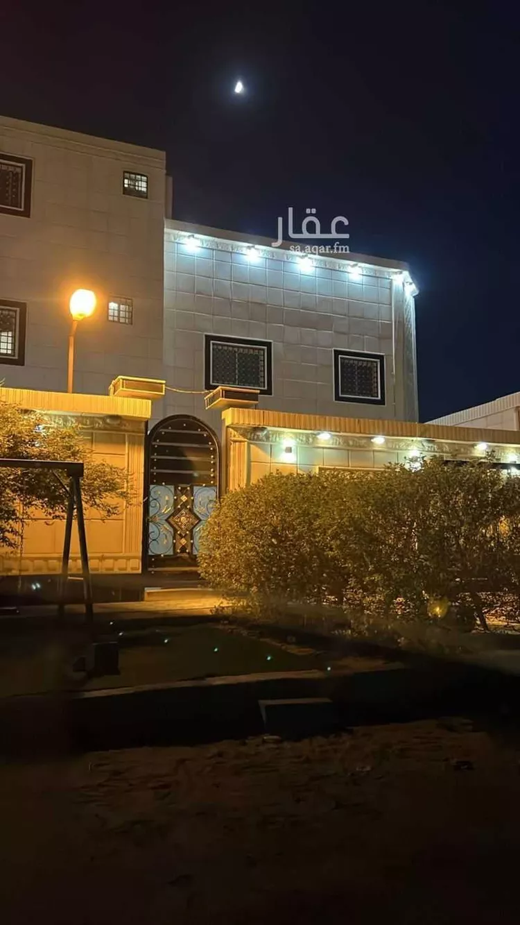 فيلا للبيع في شارع المروج 173, حي المروج, مدينة حفر الباطن, المنطقة الشرقية