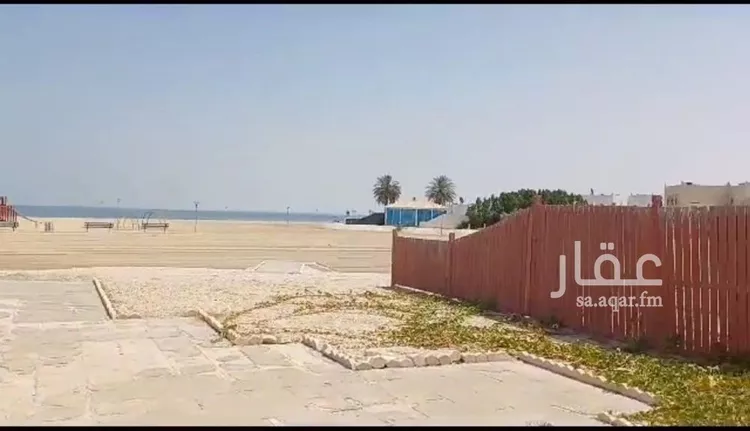 استراحة للبيع في شارع الدمام 45, حي شاطئ نصف القمر, مدينة الدمام, المنطقة الشرقية 27