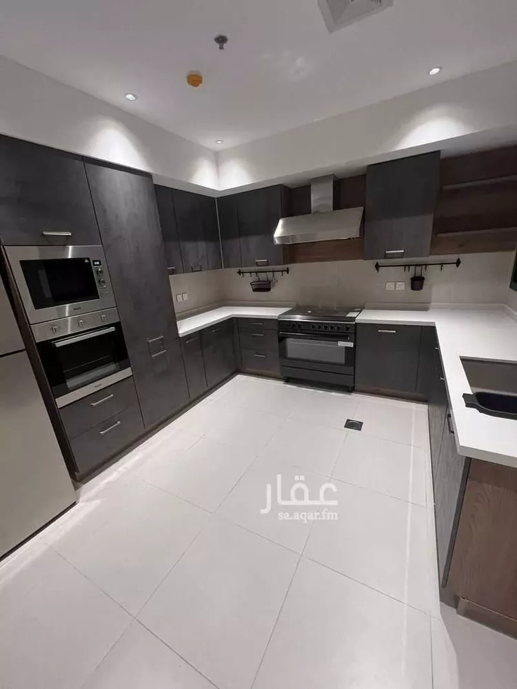 شقة للإيجار في حي الواحة, مدينة الدمام, المنطقة الشرقية صورة 4