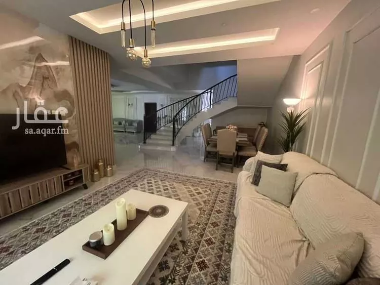 فيلا للبيع في شارع 29ب, حي ضاحية الملك فهد, مدينة الدمام, المنطقة الشرقية صورة 5