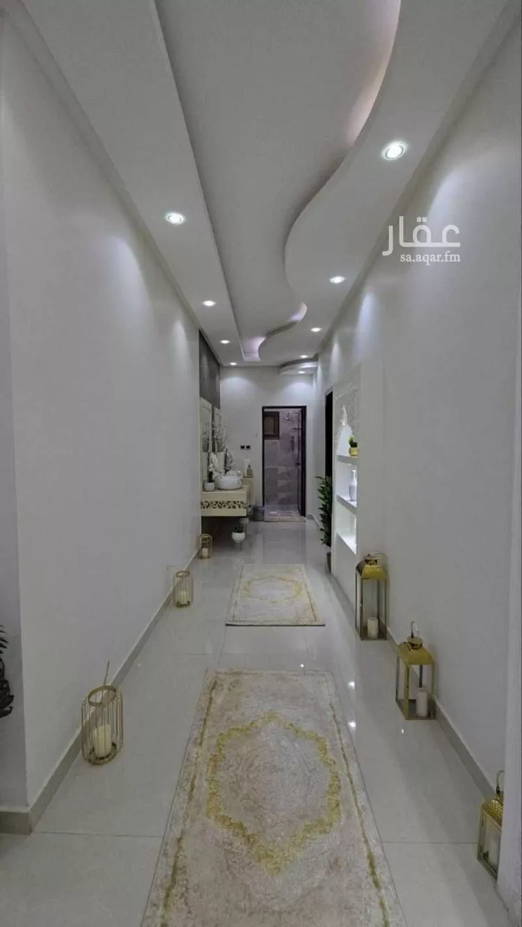 فيلا للبيع في شارع الحق, حي الشعلة, مدينة الدمام, المنطقة الشرقية 8