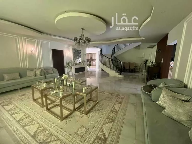 فيلا للبيع في شارع 29ب, حي ضاحية الملك فهد, مدينة الدمام, المنطقة الشرقية 19