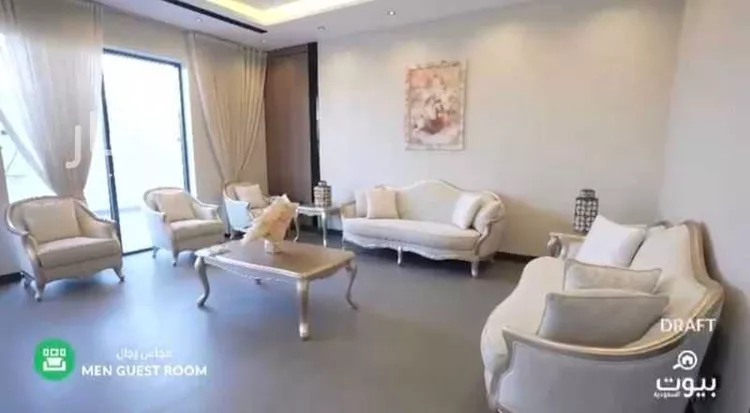 Villa for Sale in Al Khobar Al Lulu ุตูุฑุฉ 4