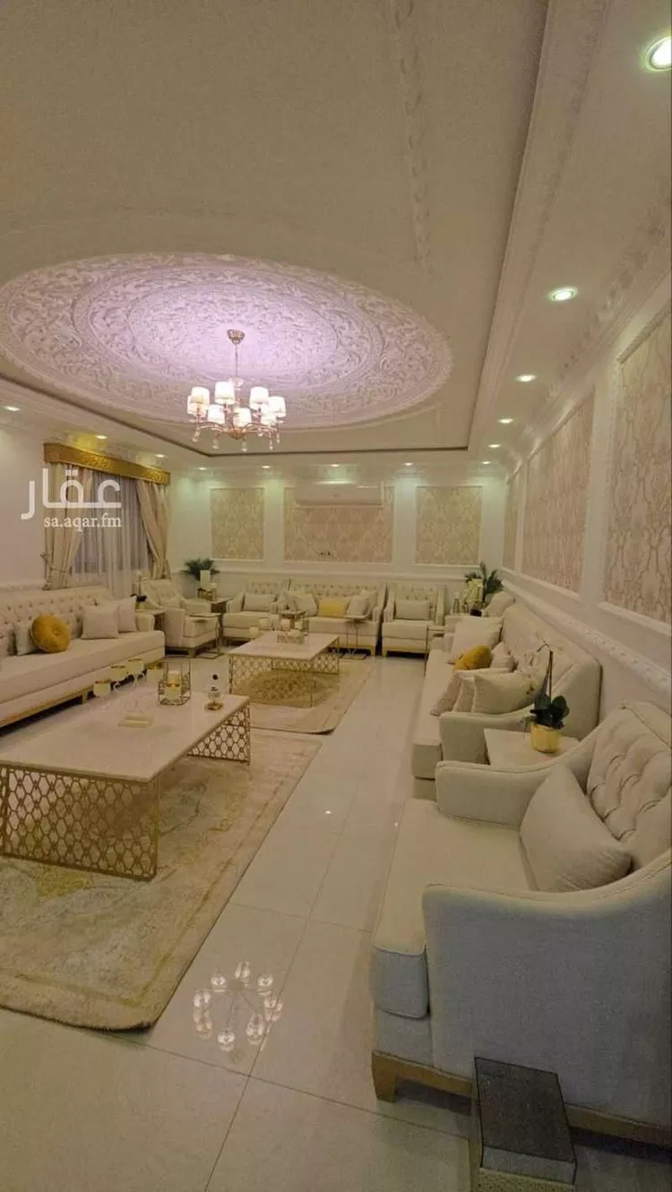 Villa for Sale in Dammam Ash Shulah صورة 4