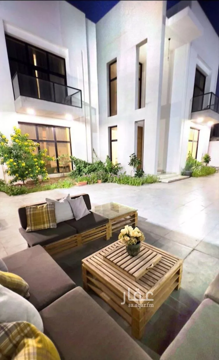 فيلا للبيع في حي الحسام, مدينة الدمام, المنطقة الشرقية