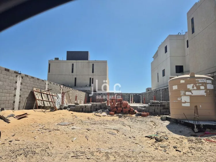 أرض للبيع في شارع سلمه بن سليمان, حي الصدفة, مدينة الدمام, المنطقة الشرقية صورة 4
