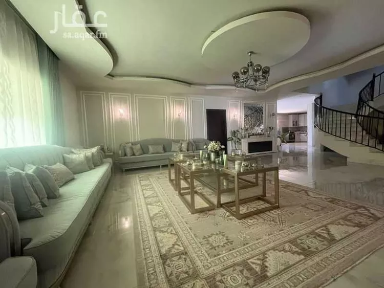 فيلا للبيع في شارع 29ب, حي ضاحية الملك فهد, مدينة الدمام, المنطقة الشرقية صورة 3