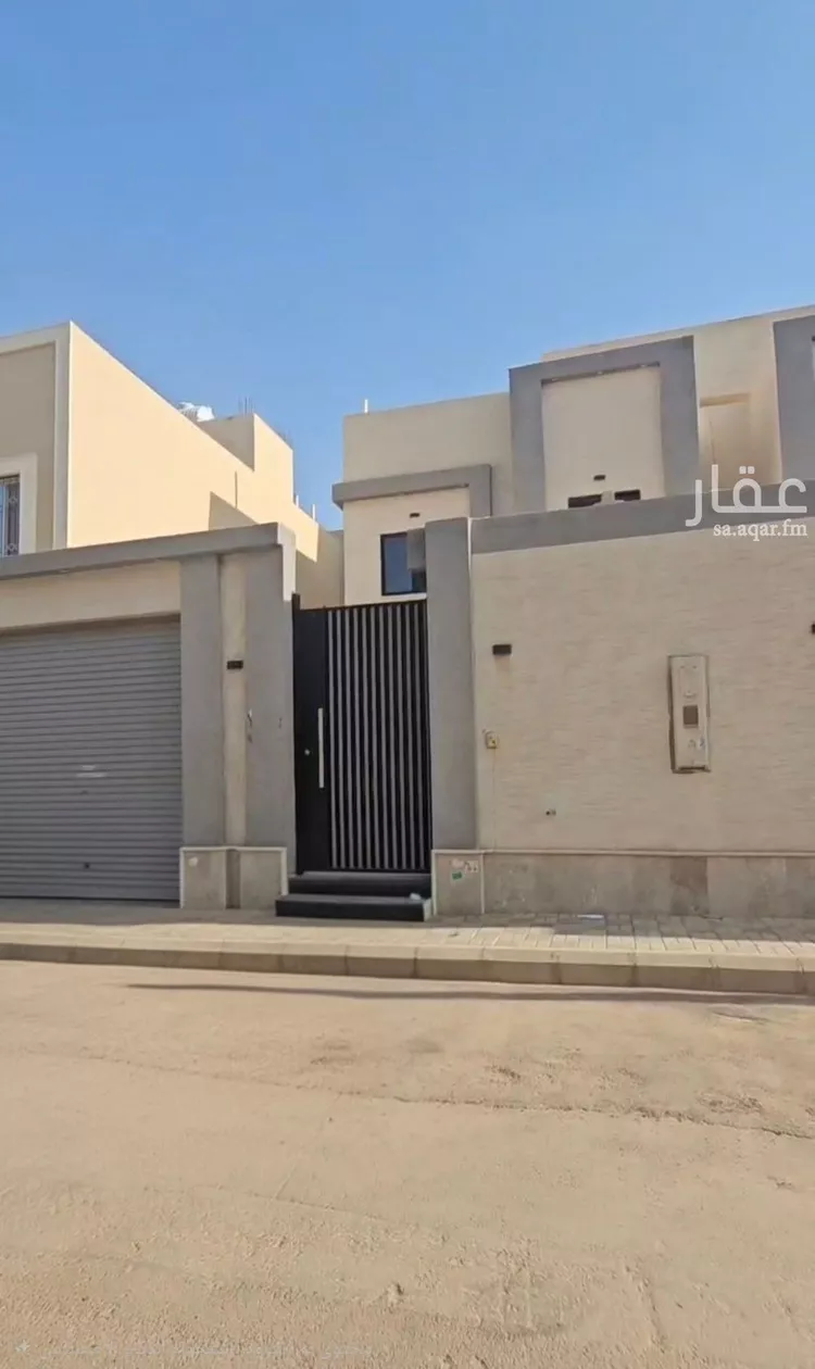 فيلا للإيجار في شارع كعب الهجري, حي عكاظ, مدينة الرياض, منطقة الرياض