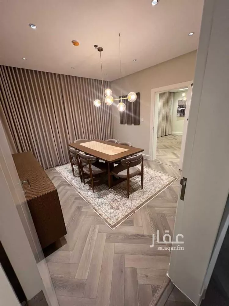 شقة للإيجار في حي الواحة, مدينة الدمام, المنطقة الشرقية